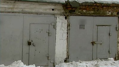 В Карабаше обнаружили тело социального работника с заклеенным скотчем ртом