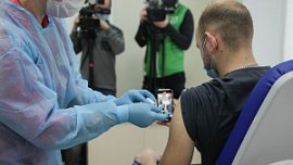 В Челябинской области сотрудников без QR-кодов начнут отстранять от работы В Челябинской области сотрудников без QR-кодов начнут отстранять от работы