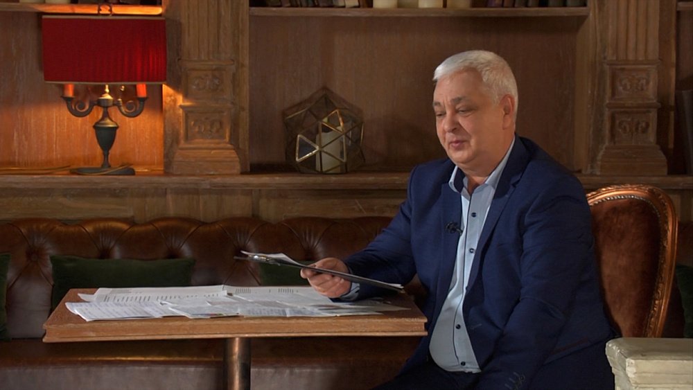 Хорошие песни от 13.11.2021