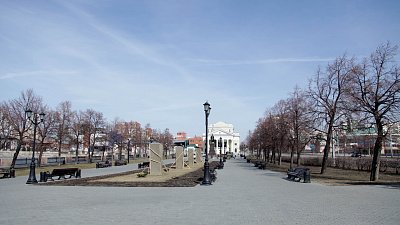 В Челябинской области завершился режим нерабочих дней