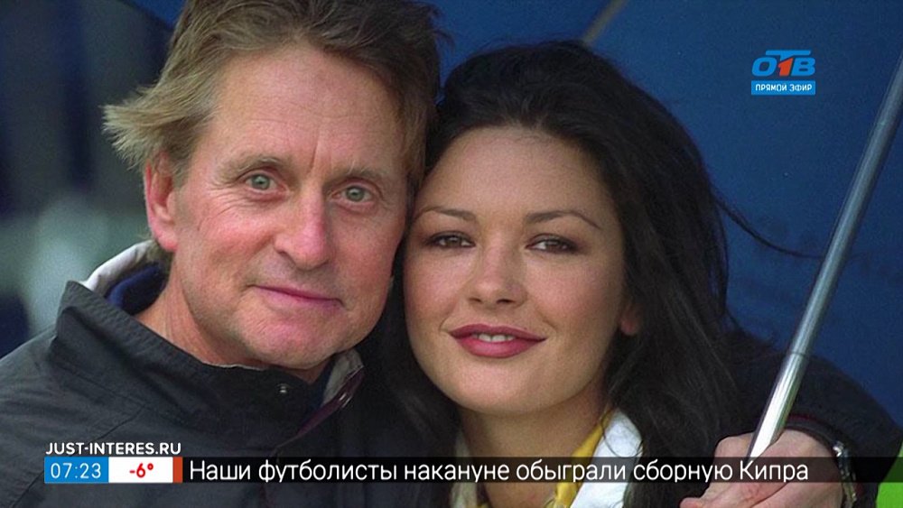 Позднее счастье в рубрике «Пройдёмся по звёздам»