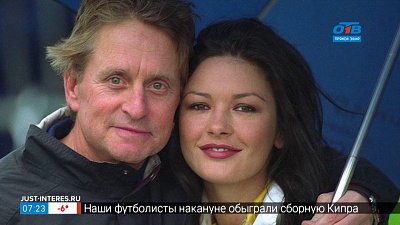 Позднее счастье в рубрике «Пройдёмся по звёздам»