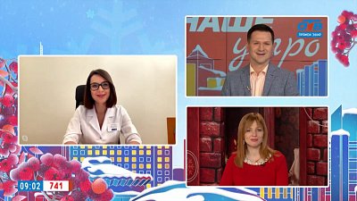 Почему утренний сон самый сладкий? — Гость на связи