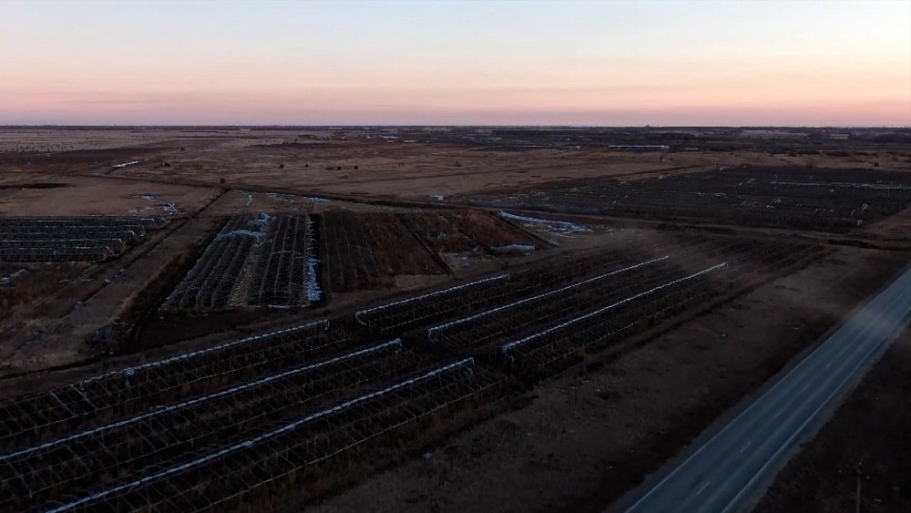 Время новостей. Итоги от 13.11.2021