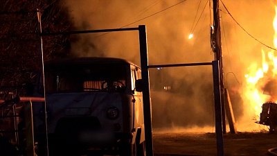 Происшествия недели 13.11.2021