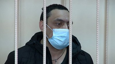 В Челябинске осудили мужчину за убийство девушки в Парковом-2