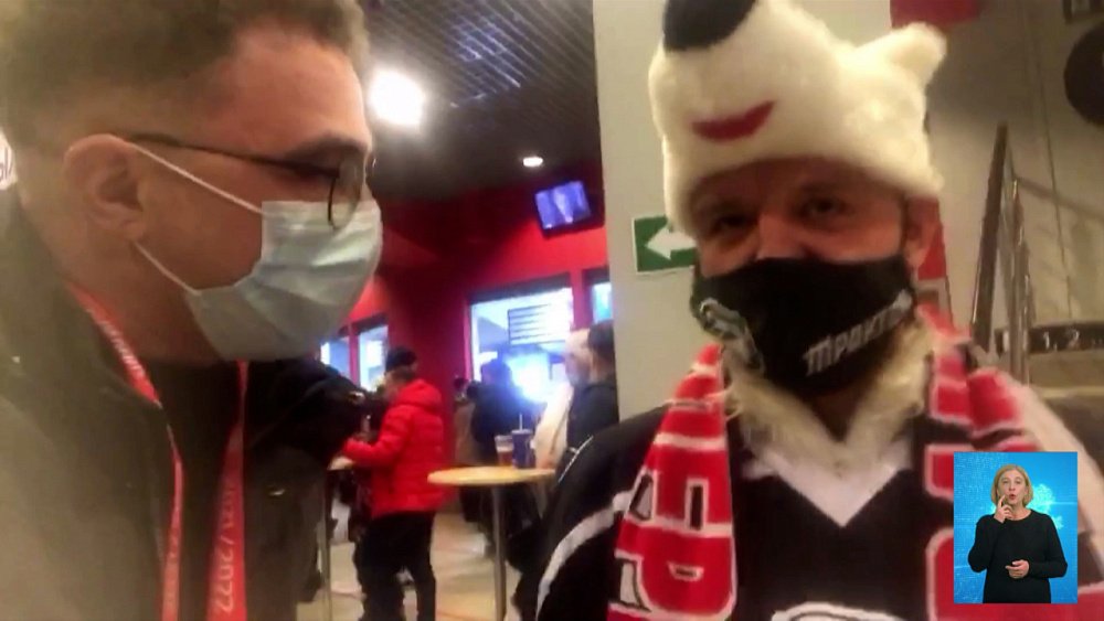 Битву титанов принимает Челябинск