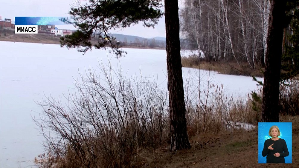 МЧС проводит рейды на водоемах