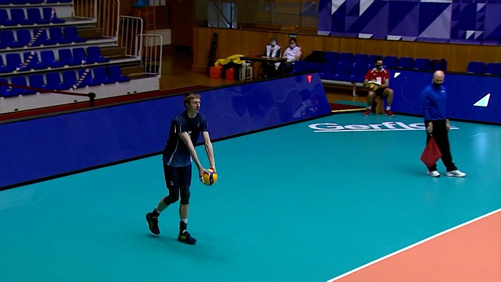 Обзор спортивных событий от 15.11.2021