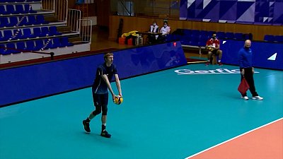 Обзор спортивных событий от 15.11.2021 Обзор спортивных событий от 15.11.2021