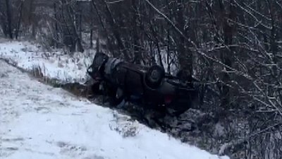 Умерли в один день: в попавшей в смертельное ДТП под Саткой «Ладе» ехали молодожены