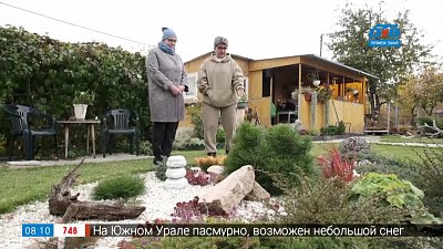 Как создать сад мечты в рубрике «Руки садовода»