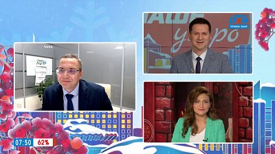 Нововведения от «Уралэнергосбыта» — гость на связи