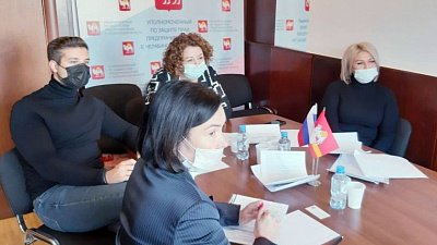 Салоны красоты Челябинска попросили у губернатора отсрочку по проверке QR-кодов