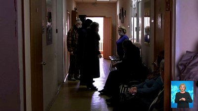 В МФЦ можно получить сертификат о вакцинации