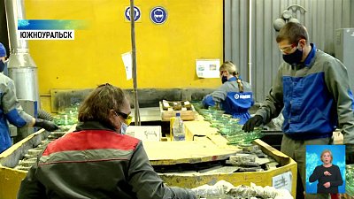 Как заводы повышают производительность труда?