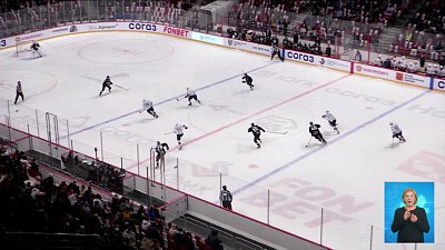 Обзор спортивных событий от 16.11.2021