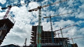 В Челябинской области объем индивидуального строительства увеличился на 76% В Челябинской области объем индивидуального строительства увеличился на 76%