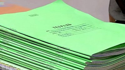 Министерство просвещения РФ анонсировало проект орфографической реформы