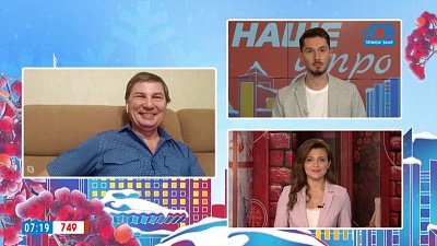 Чем опасна анорексия? — Гость на связи