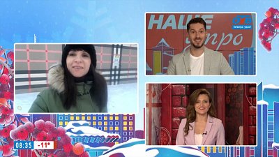 Красивый город — дело рук каждого! — Гость на связи