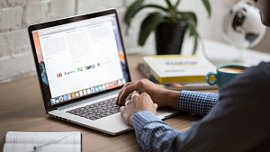 IT-компании Челябинской области могут получить до 300 млн рублей на разработку цифровых проектов IT-компании Челябинской области могут получить до 300 млн рублей на разработку цифровых проектов