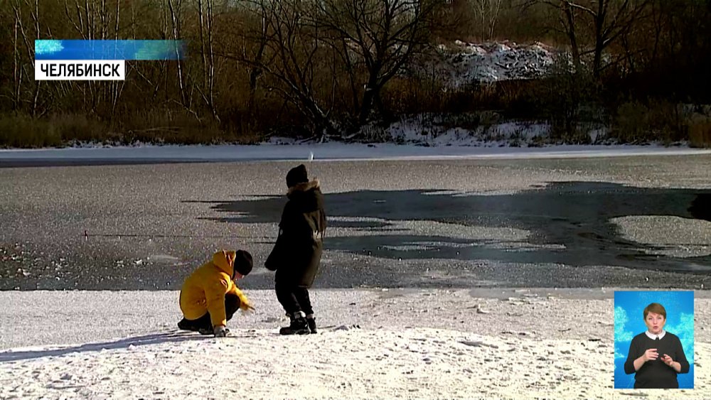 9-летний школьник спас тонущего друга