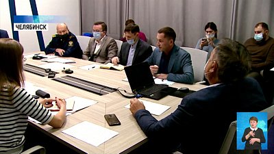 У 4 озер появится инфраструктура для рыбалки