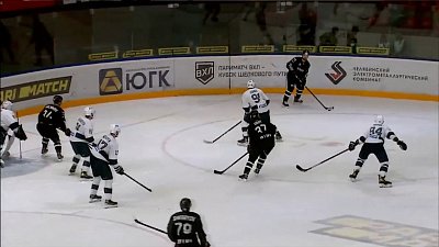 Обзор спортивных событий от 17.11.2021