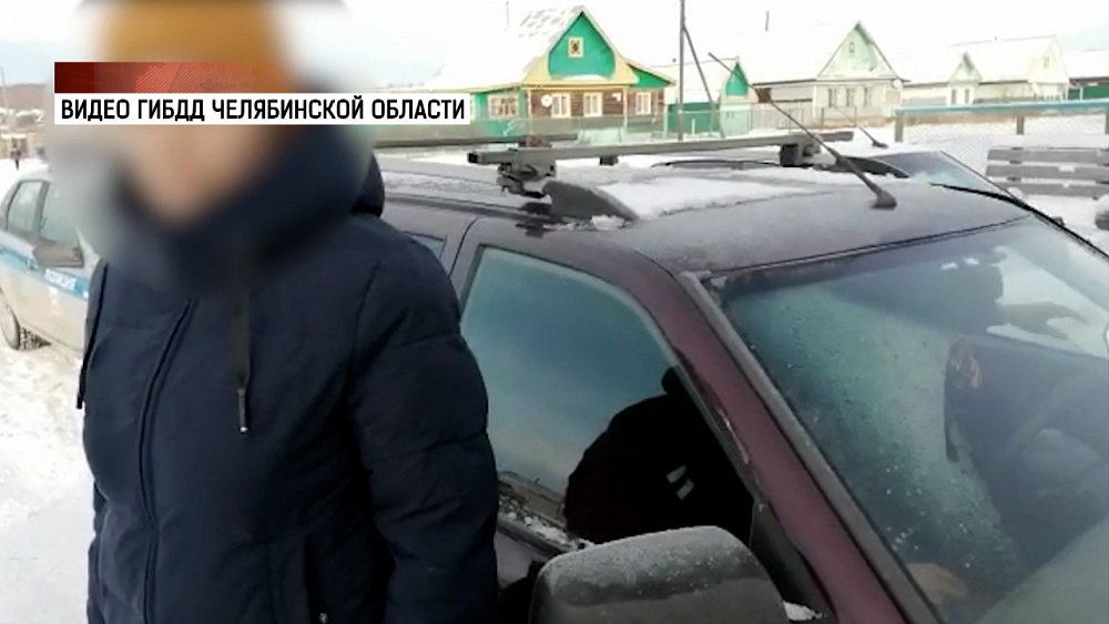 Воспитатель сбила насмерть пешехода