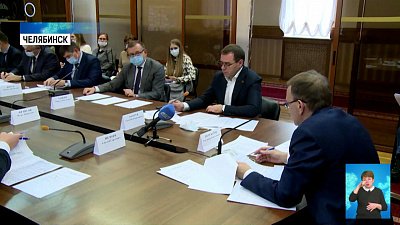 Область поддержит межмуниципальные маршруты