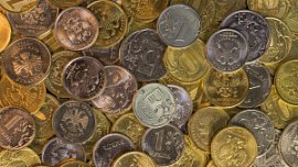 Годовая инфляция в Челябинской области ускорилась до 6,6% Годовая инфляция в Челябинской области ускорилась до 6,6%