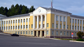 Суд оштрафовал директора Бакальского рудоуправления за неуплату 25 млн рублей долга Суд оштрафовал директора Бакальского рудоуправления за неуплату 25 млн рублей долга