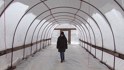 Соцконтракт поможет в трудной ситуации