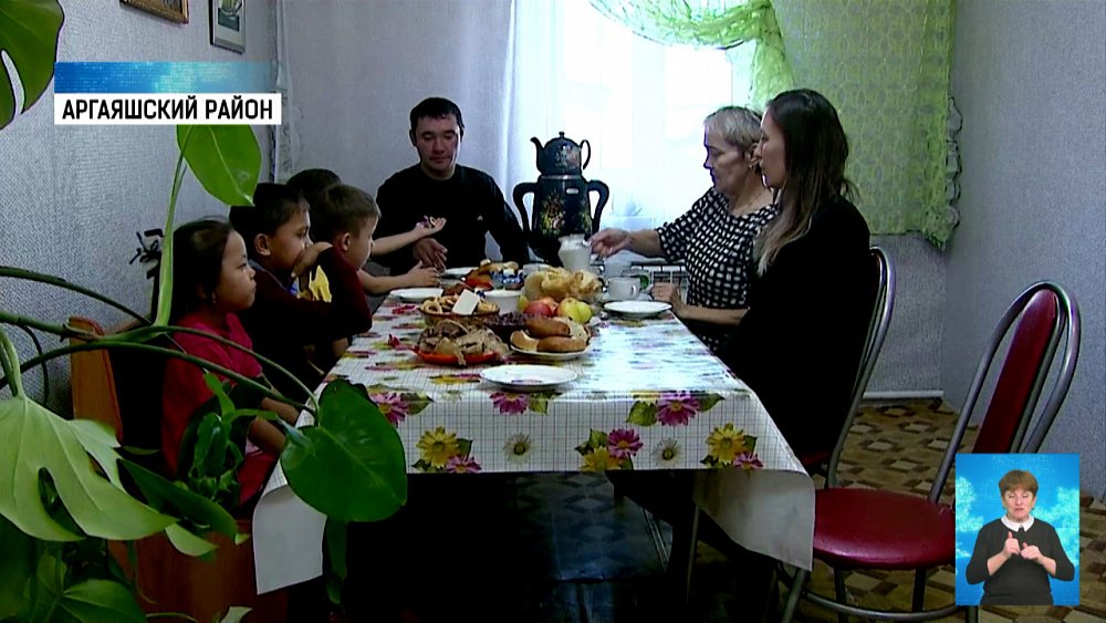 6-летний мальчик спас брата из пожара