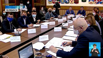 70% бюджета направят на развитие социальной сферы