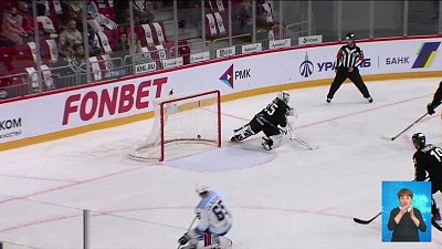 Обзор спортивных событий от 18.11.2021