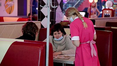 В Минэкономразвития Челябинской области рассказали о работе общепита с 1 декабря