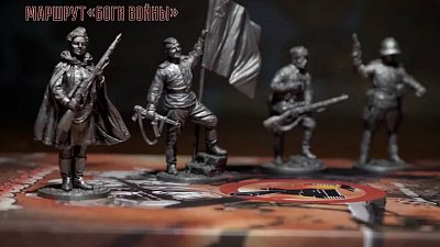 В Челябинской области разрабатывают виртуальные маршруты по местам Великой Отечественной войны