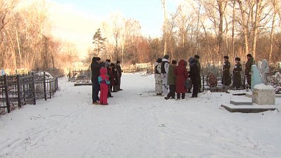 Школьник из Миасса восстанавливает биографию Героя СССР