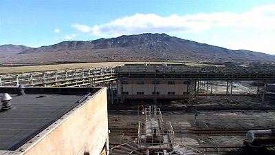 В Карабаше задержали убийцу соцработника