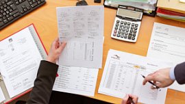 Оборот предприятий общепита в Челябинской области увеличился на 36% Оборот предприятий общепита в Челябинской области увеличился на 36%