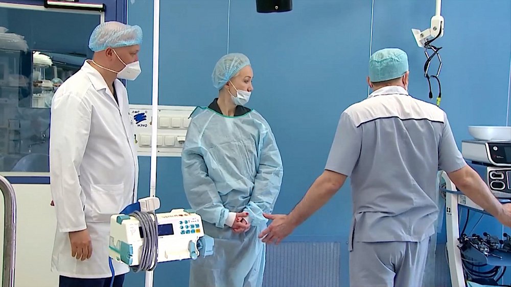 О здоровье 20.11.2021