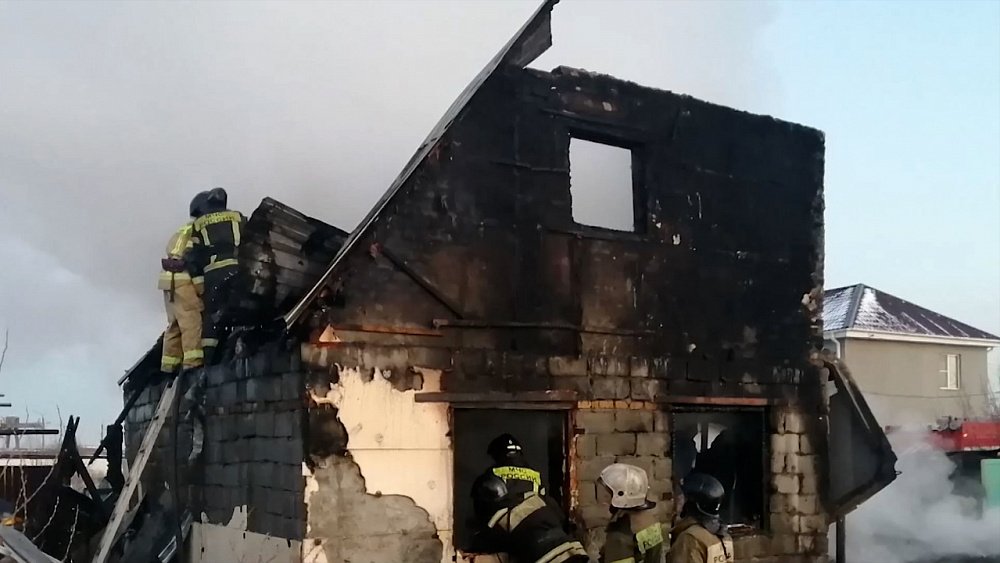 Происшествия недели 20.11.2021