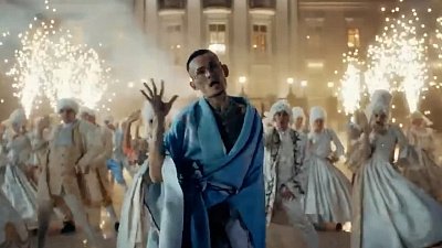 Родительские комитеты всей России протестуют против Моргенштерна