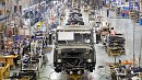 Автозавод «Урал» в 2022 году нарастит экспортные поставки на 10% Автозавод «Урал» в 2022 году нарастит экспортные поставки на 10%