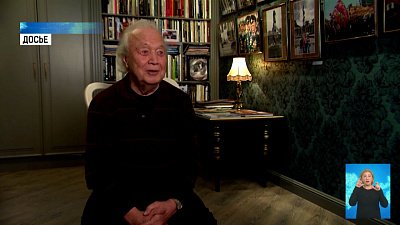 Умер известный фотограф Сергей Васильев