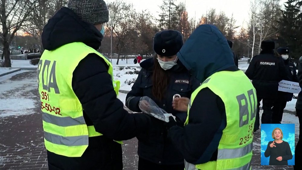 В Челябинске проходит день памяти жертв ДТП