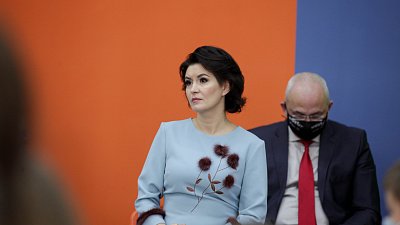 Сенатор от Челябинской области будет работать со СМИ в Совете Федерации