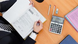 В Челябинской области выросла налоговая нагрузка на бизнес В Челябинской области выросла налоговая нагрузка на бизнес